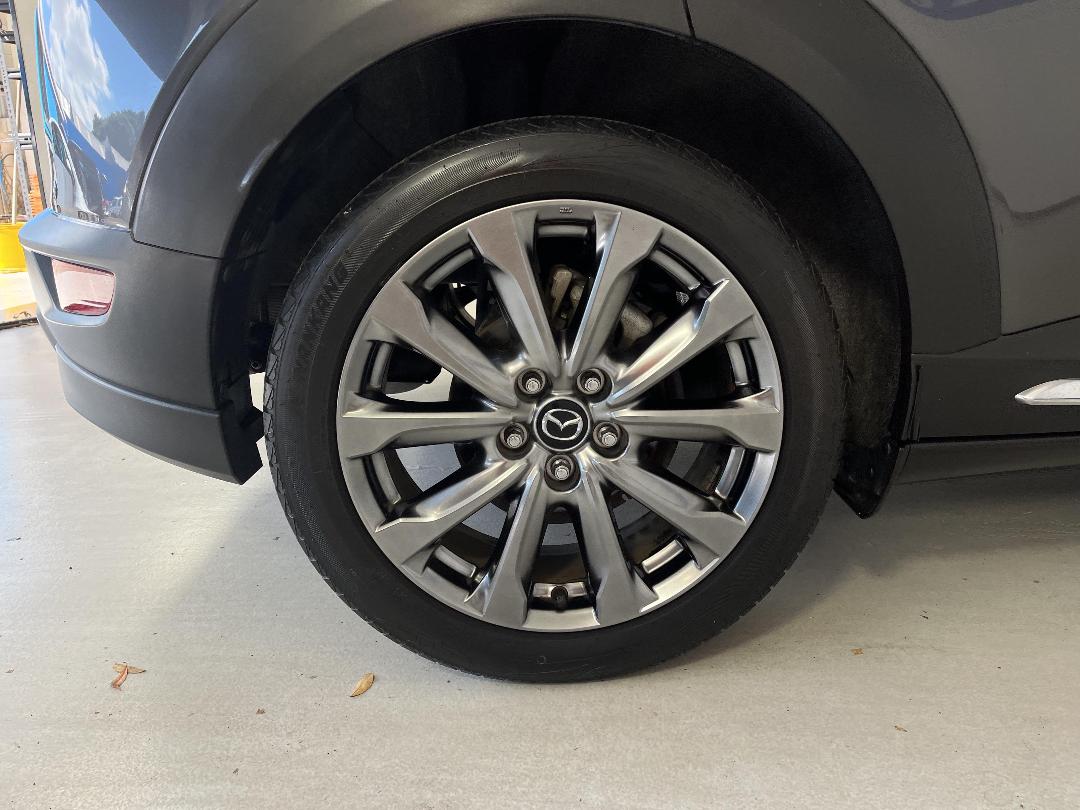 Photo '12' of Mazda CX-3