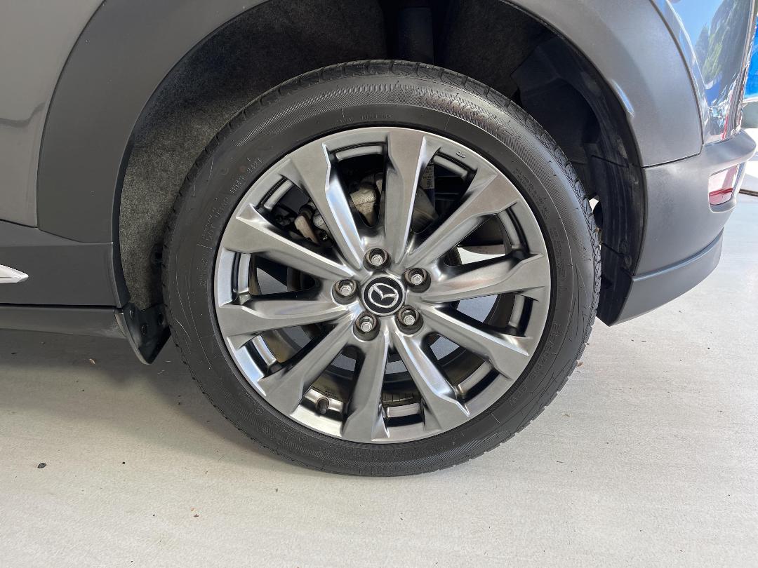 Photo '11' of Mazda CX-3