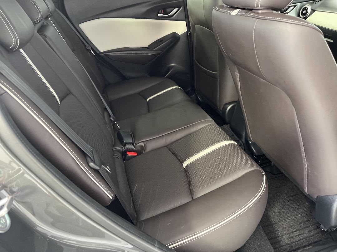 Photo '20' of Mazda CX-3