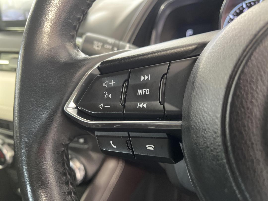 Photo '25' of Mazda CX-3