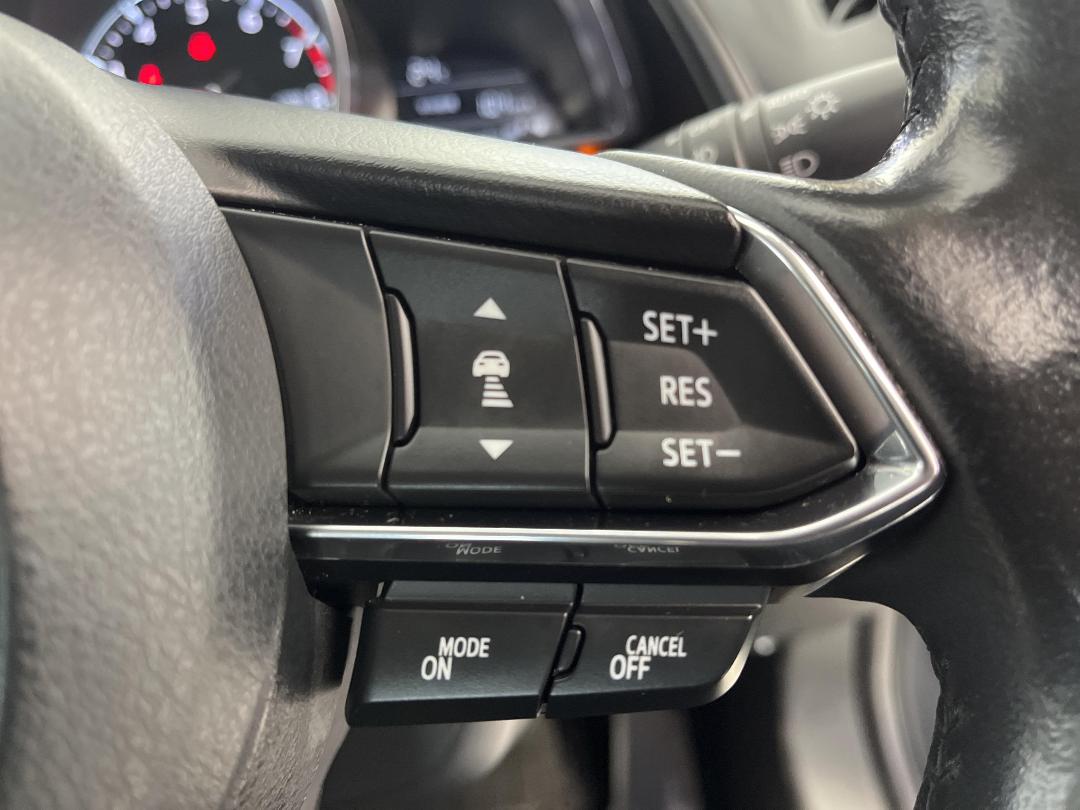 Photo '26' of Mazda CX-3