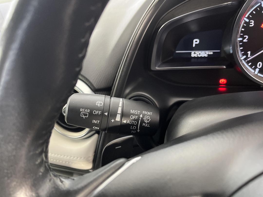 Photo '27' of Mazda CX-3