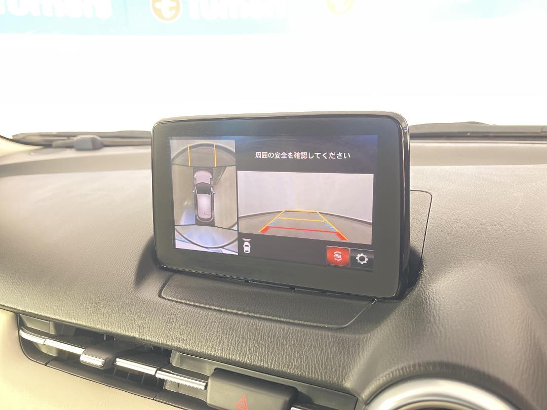 Photo '29' of Mazda CX-3