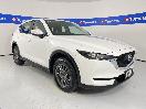 Thumbnail '1' of Mazda CX-5
