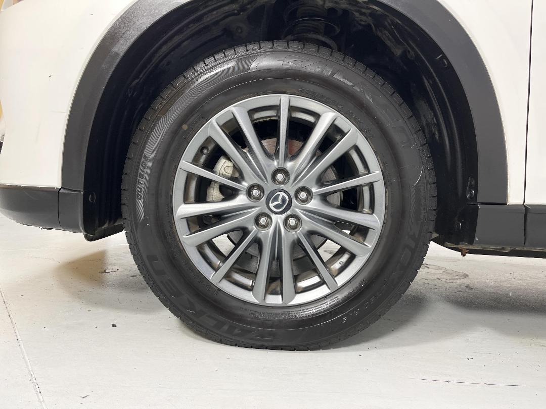 Photo '10' of Mazda CX-5 Photo '10' of Mazda CX-5