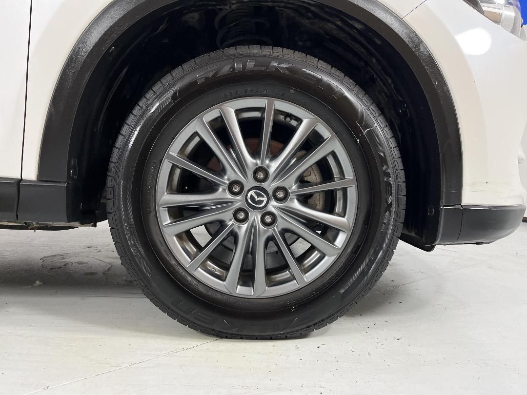 Photo '9' of Mazda CX-5 Photo '9' of Mazda CX-5