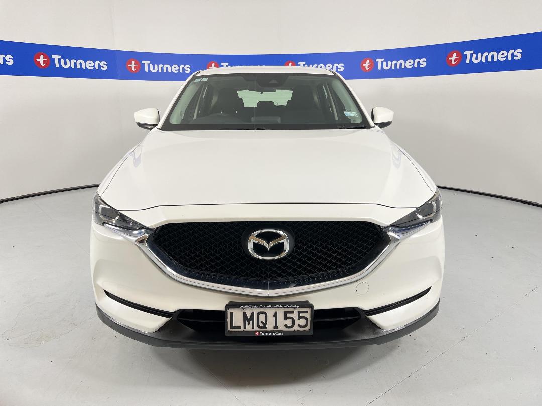 Photo '2' of Mazda CX-5 Photo '2' of Mazda CX-5