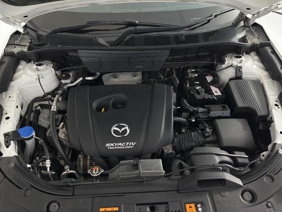 Photo '13' of Mazda CX-5 Photo '13' of Mazda CX-5