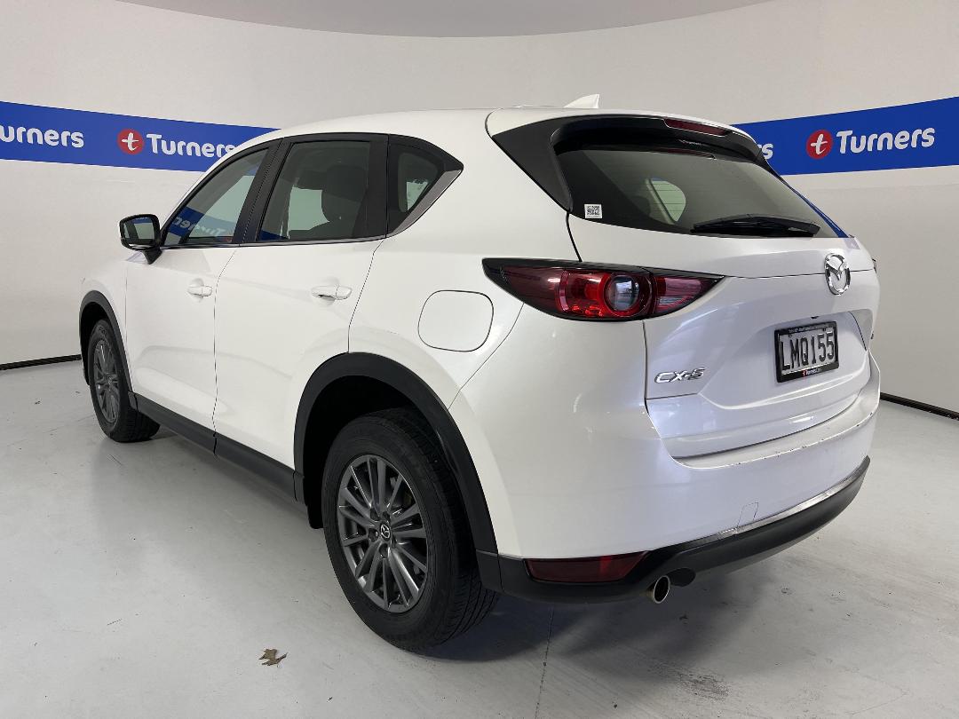 Photo '5' of Mazda CX-5 Photo '5' of Mazda CX-5