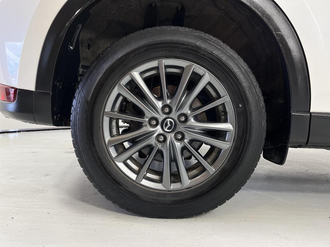 Photo '12' of Mazda CX-5 Photo '12' of Mazda CX-5