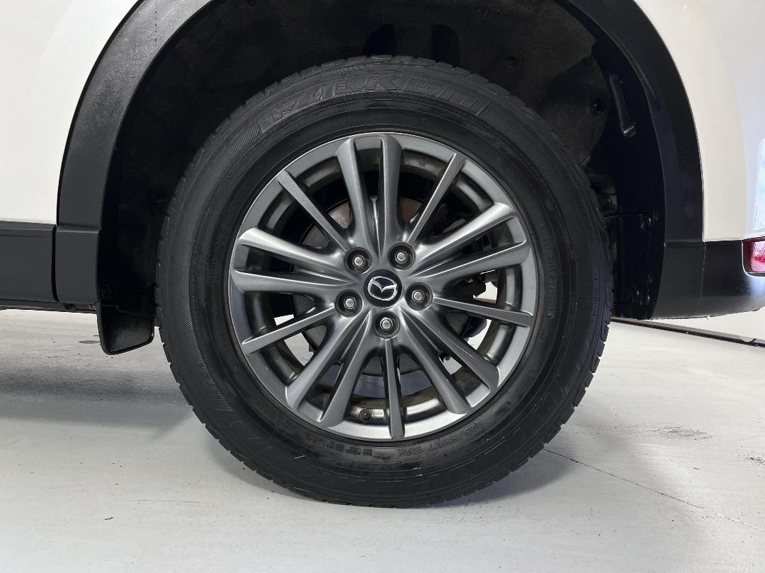 Photo '11' of Mazda CX-5 Photo '11' of Mazda CX-5