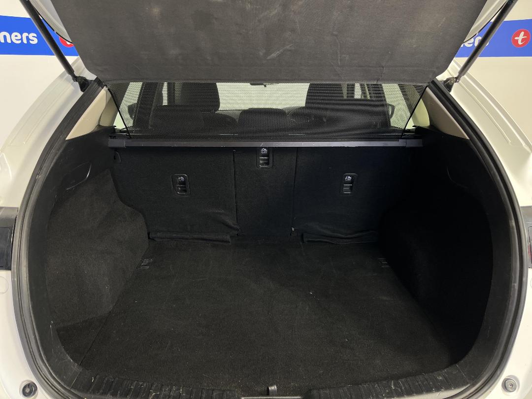 Photo '14' of Mazda CX-5 Photo '14' of Mazda CX-5