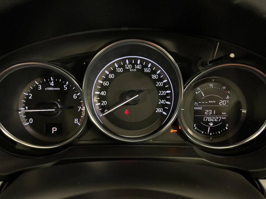 Photo '21' of Mazda CX-5 Photo '21' of Mazda CX-5