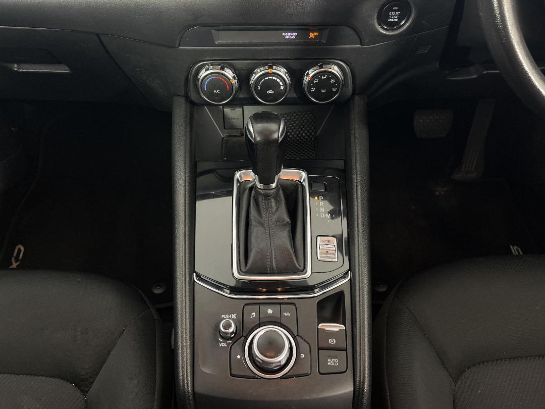 Photo '18' of Mazda CX-5 Photo '18' of Mazda CX-5