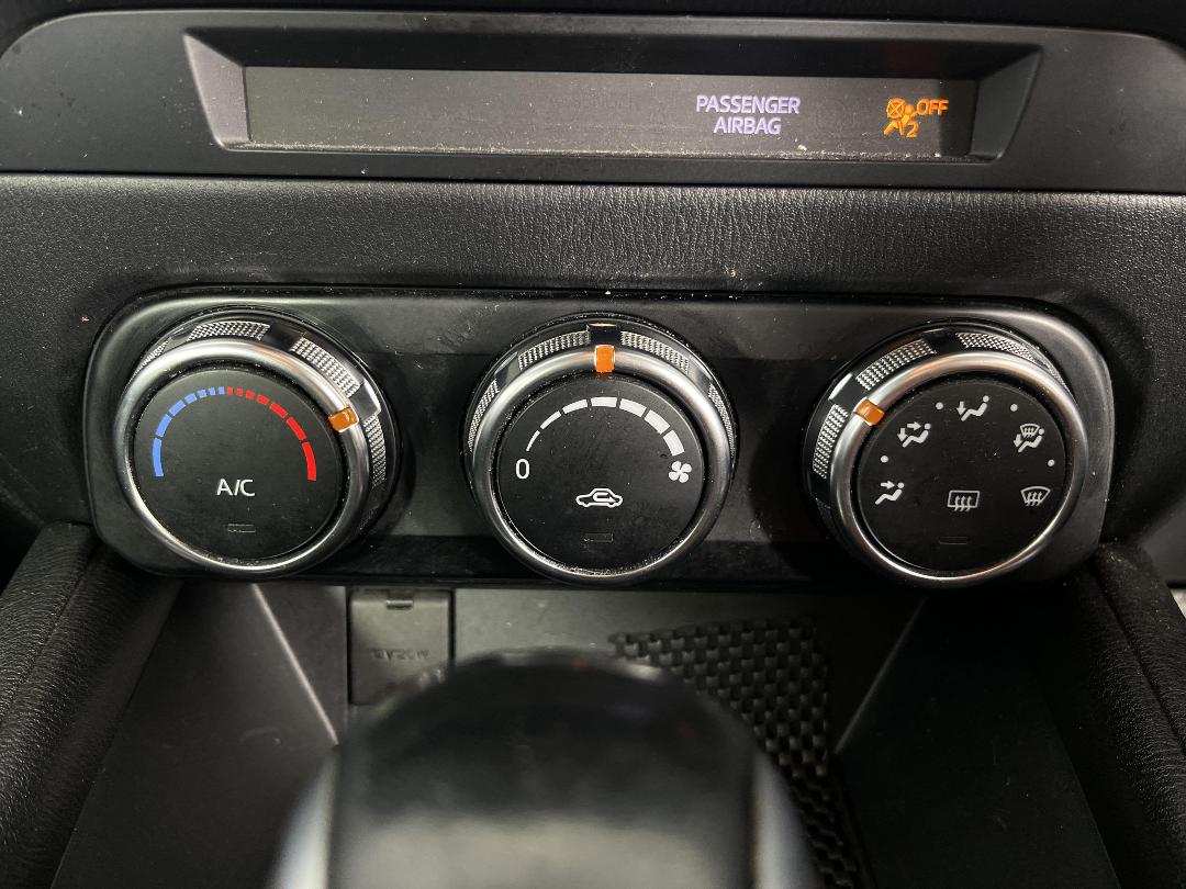 Photo '26' of Mazda CX-5 Photo '26' of Mazda CX-5