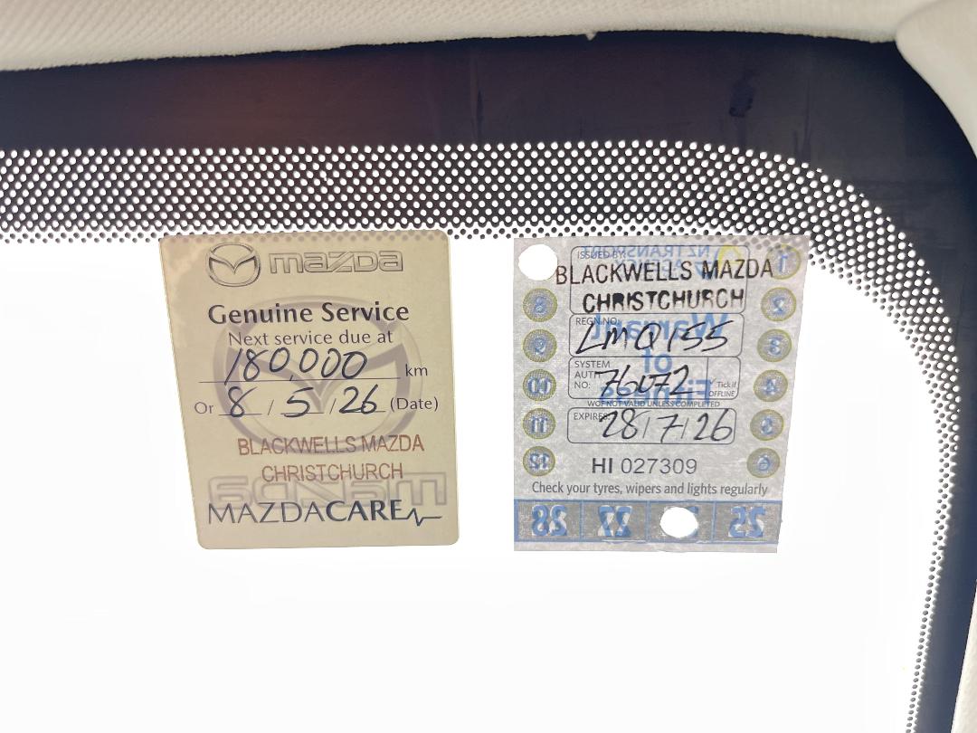 Photo '29' of Mazda CX-5 Photo '29' of Mazda CX-5