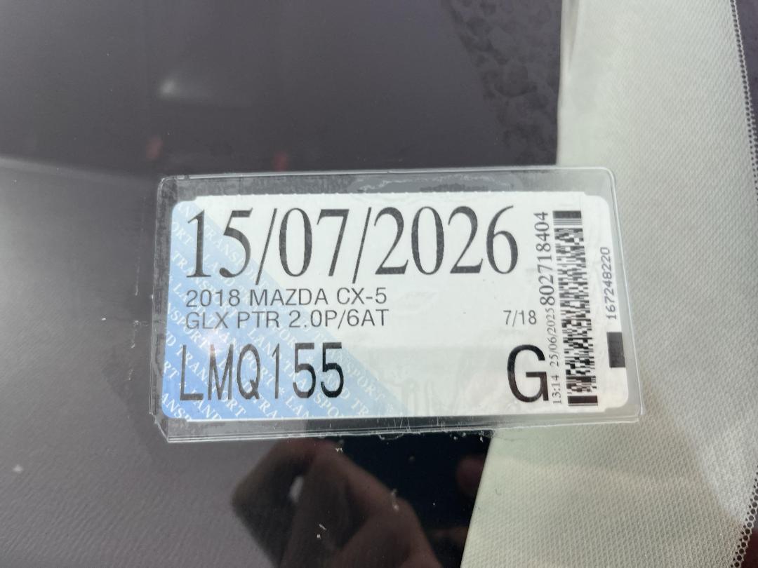 Photo '30' of Mazda CX-5 Photo '30' of Mazda CX-5