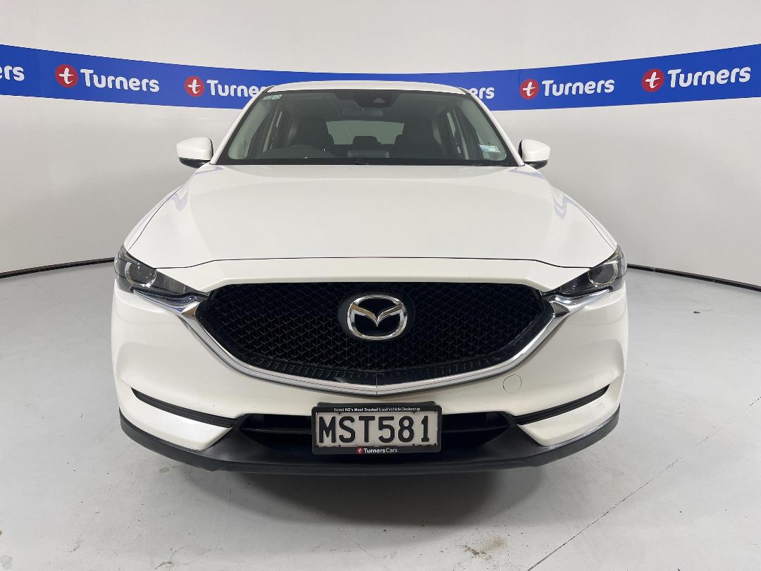 Photo '2' of Mazda CX-5