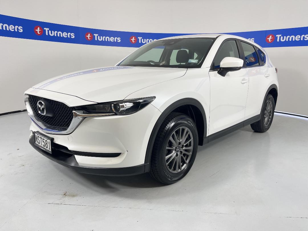 Photo '4' of Mazda CX-5