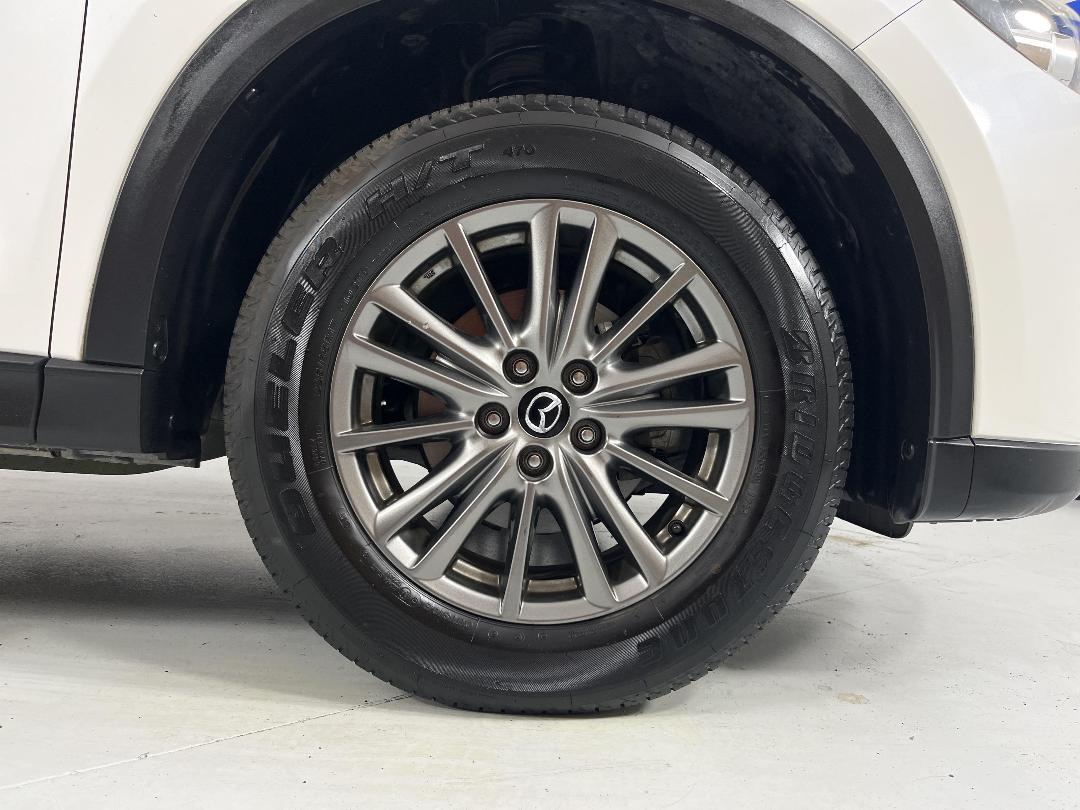 Photo '9' of Mazda CX-5