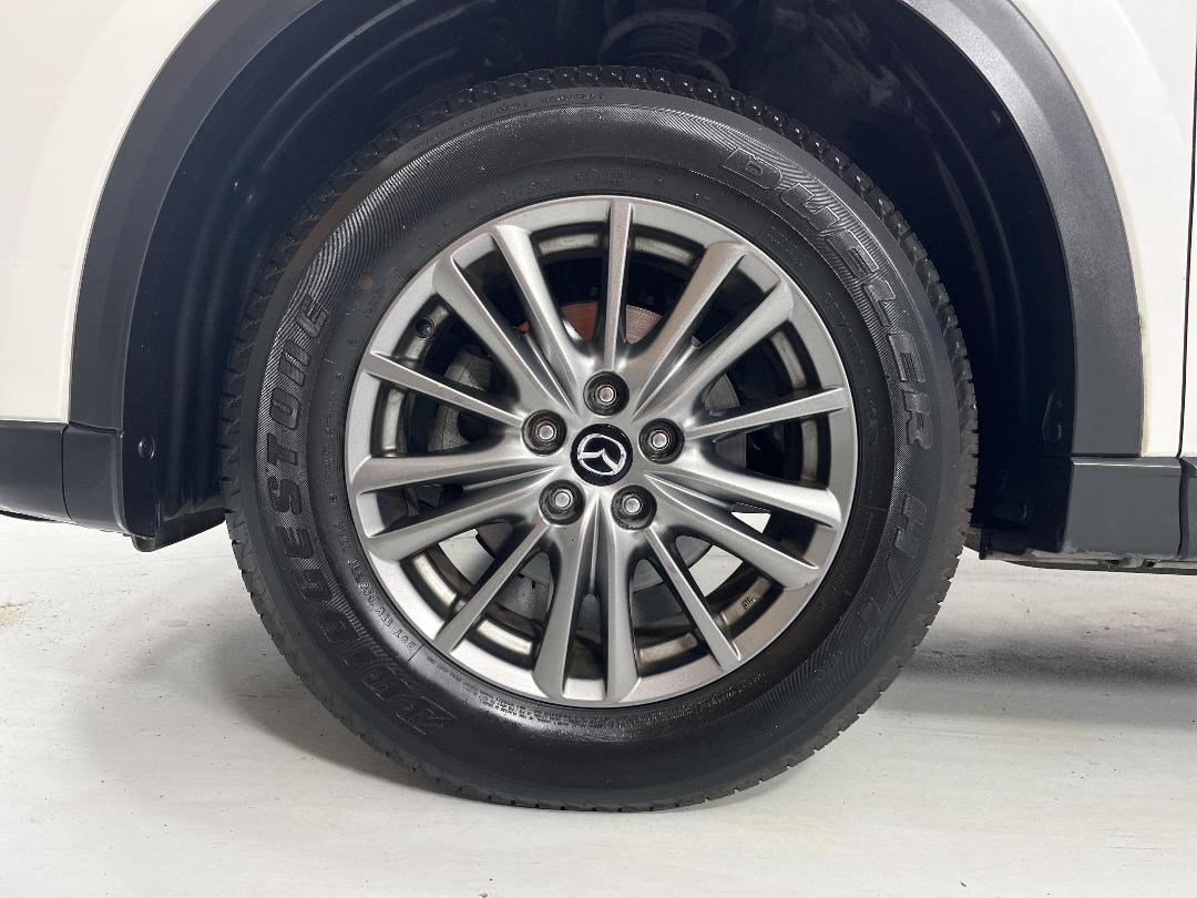 Photo '10' of Mazda CX-5