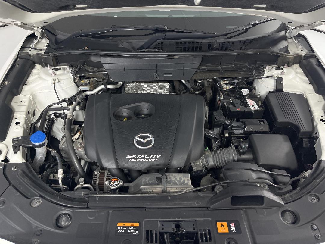 Photo '13' of Mazda CX-5