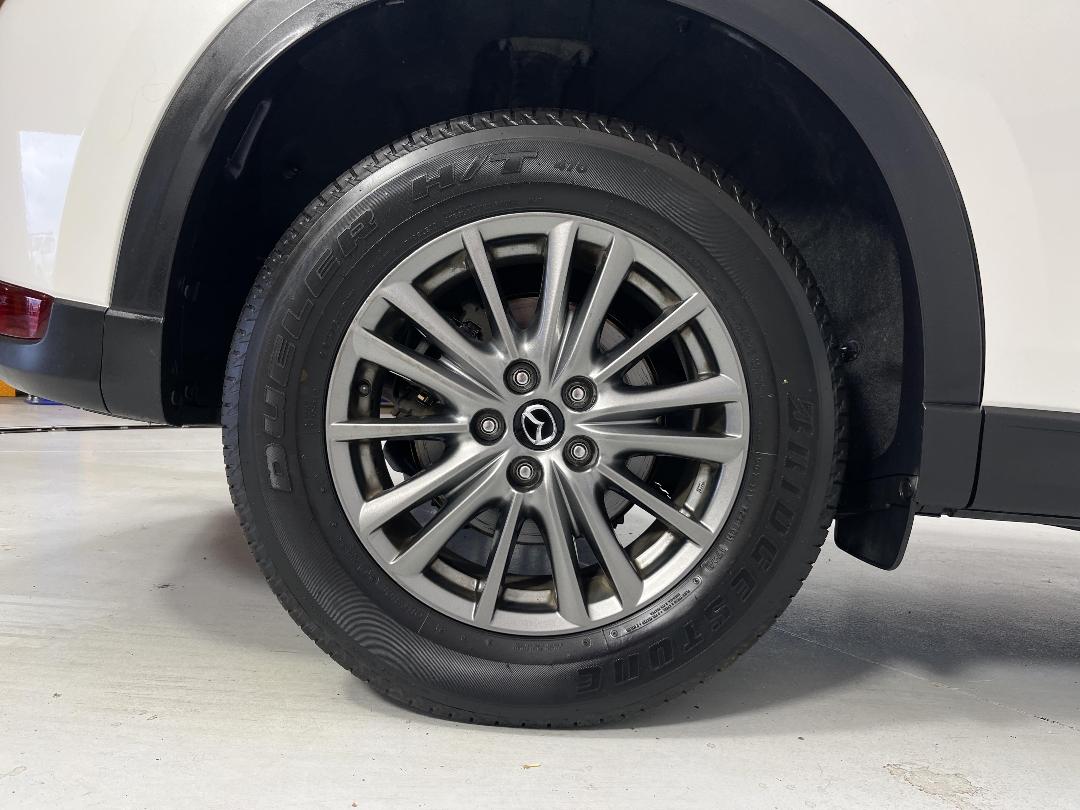 Photo '12' of Mazda CX-5