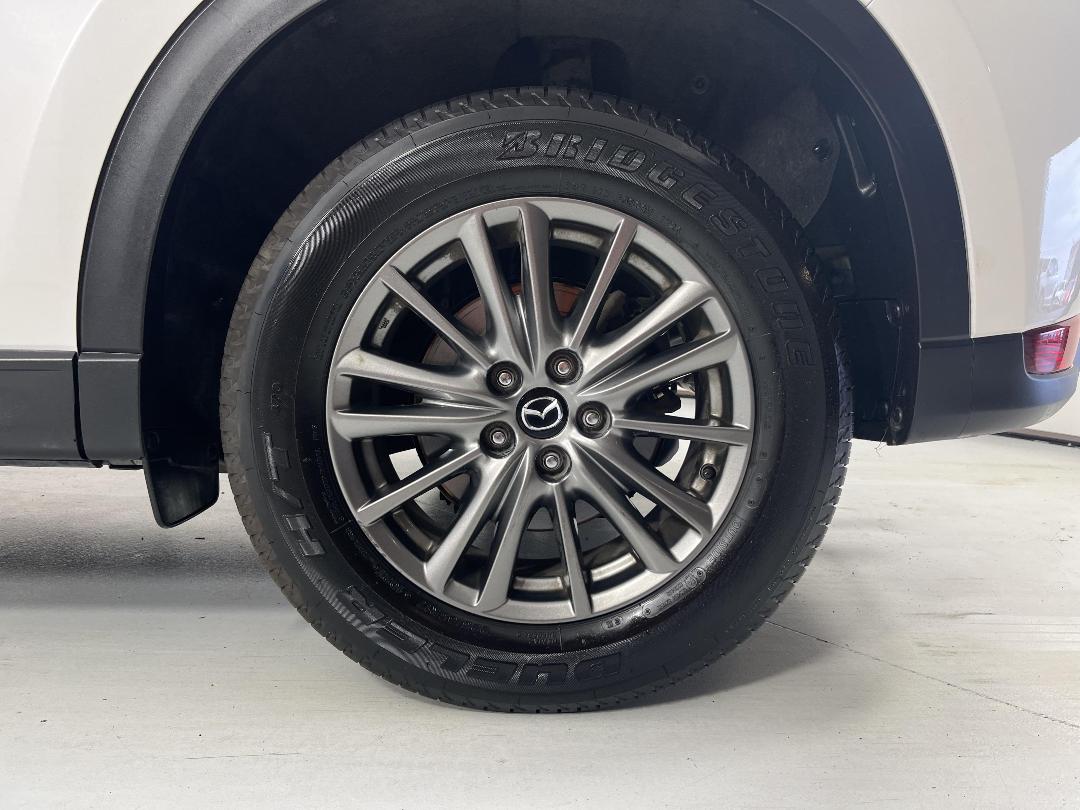 Photo '11' of Mazda CX-5