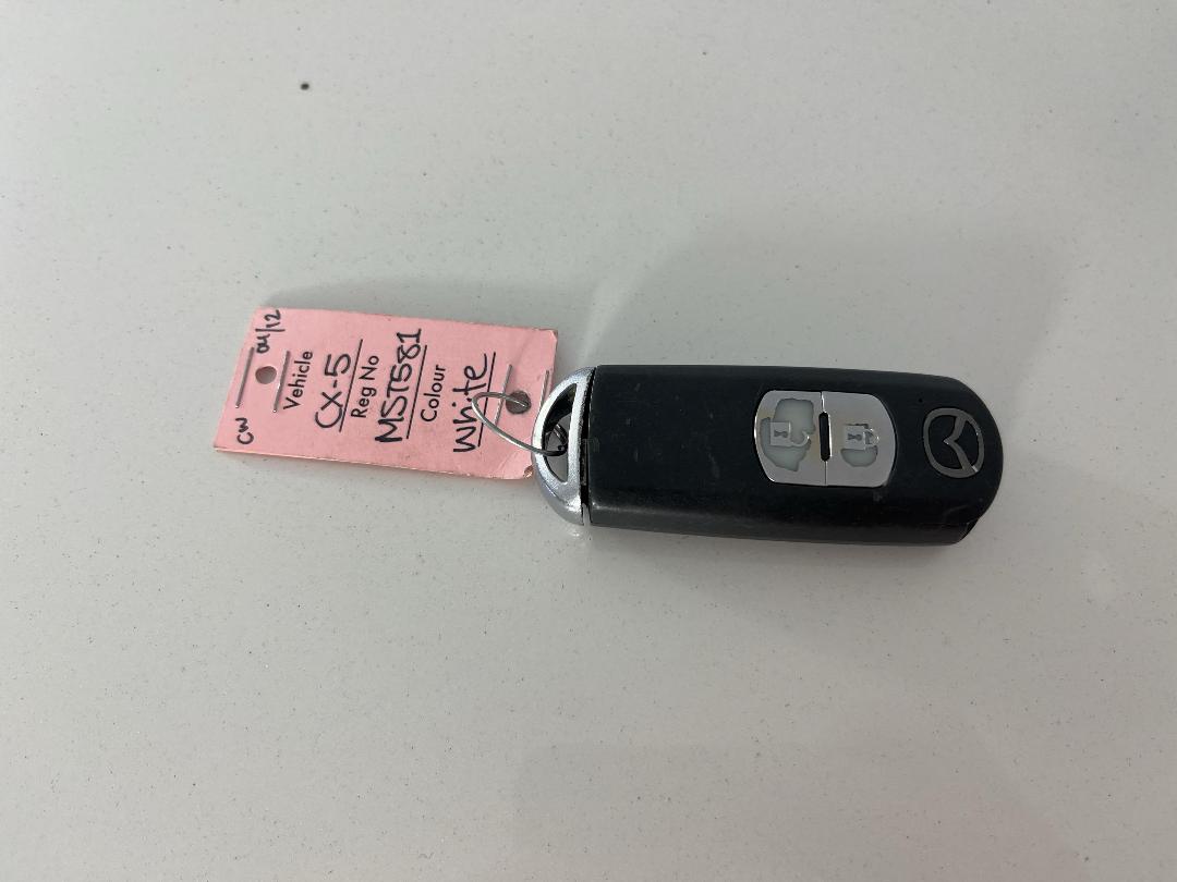 Photo '22' of Mazda CX-5