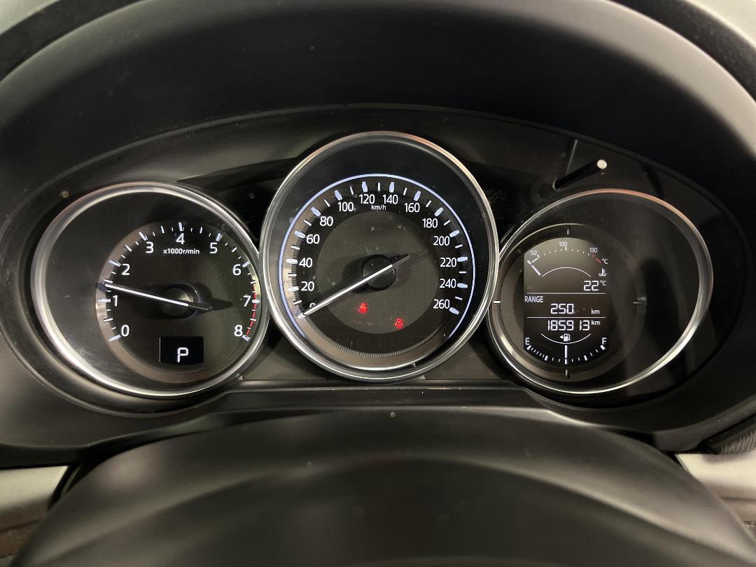 Photo '21' of Mazda CX-5