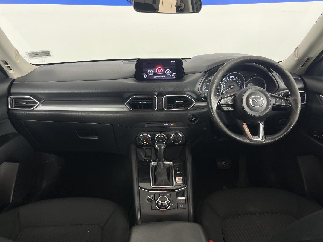 Photo '17' of Mazda CX-5