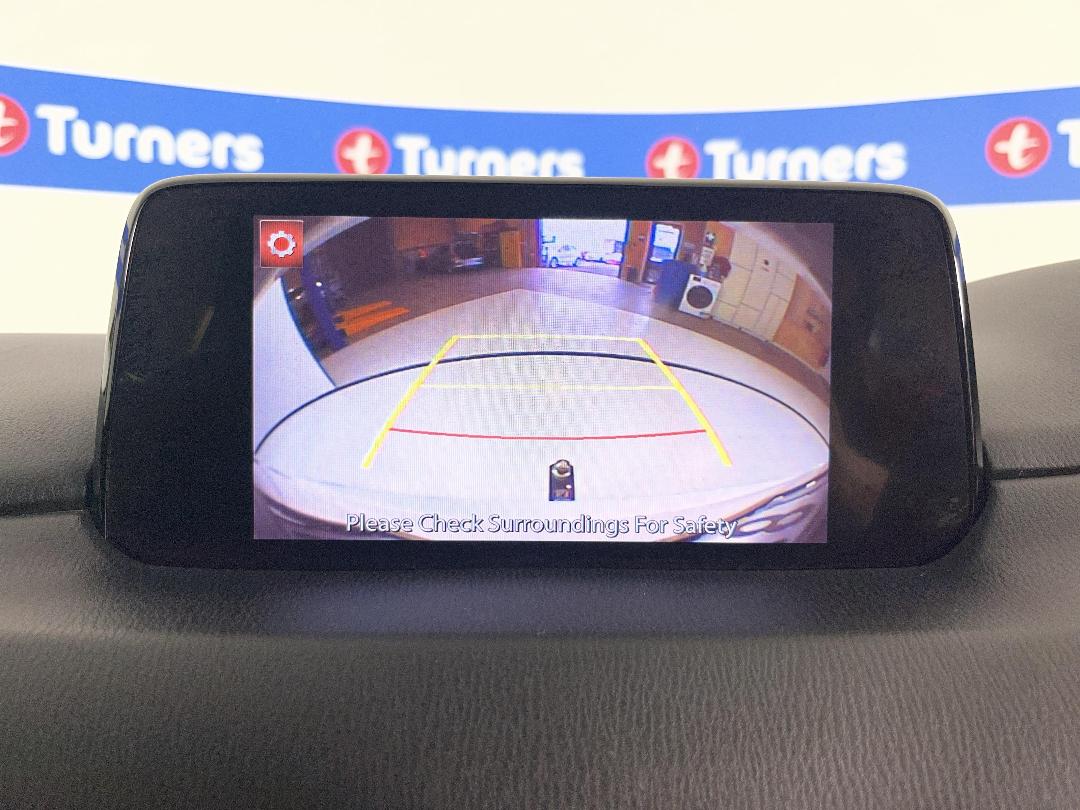 Photo '25' of Mazda CX-5