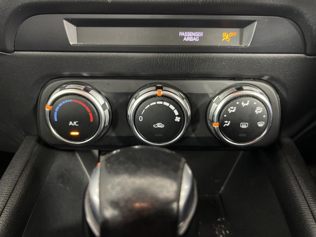 Photo '26' of Mazda CX-5