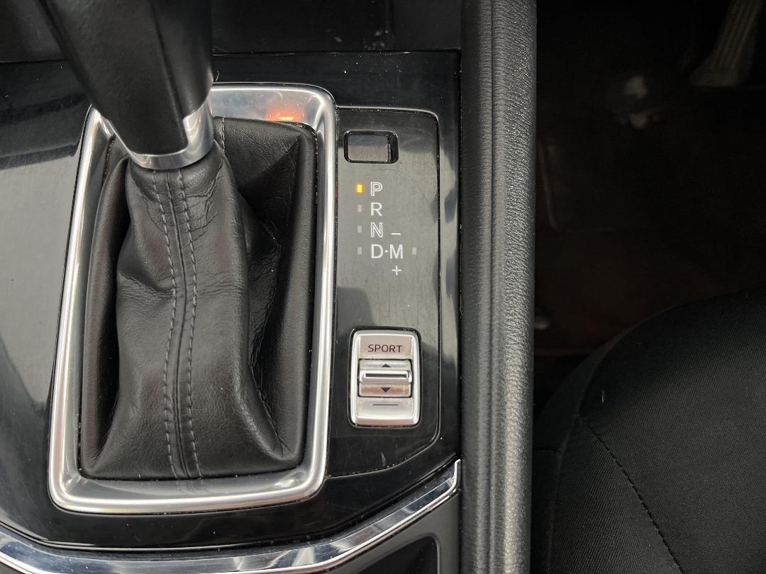 Photo '27' of Mazda CX-5