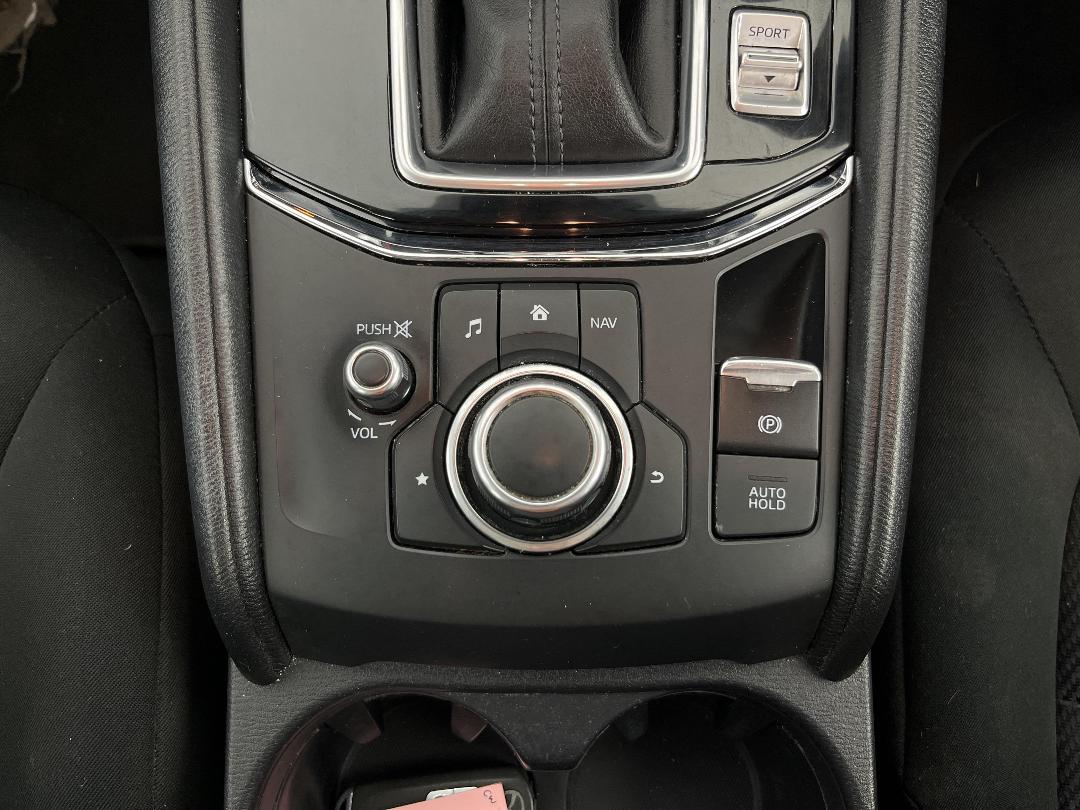 Photo '28' of Mazda CX-5