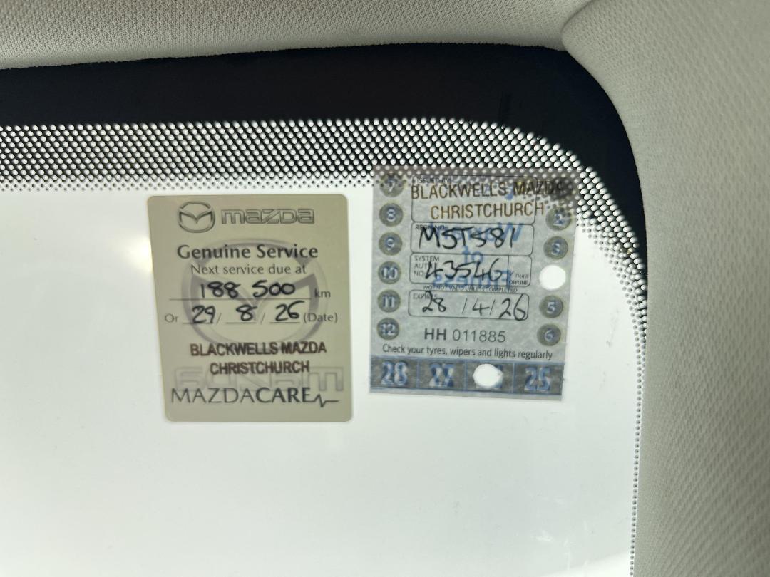 Photo '29' of Mazda CX-5