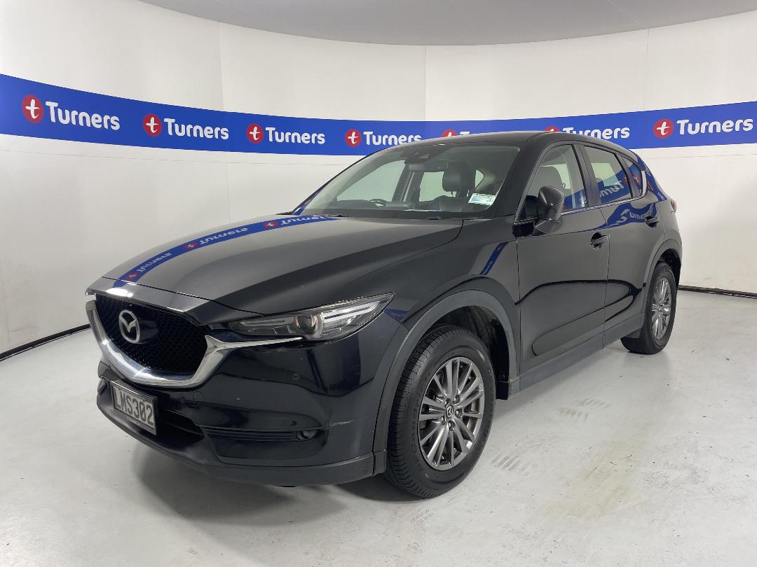 Photo '4' of Mazda CX-5