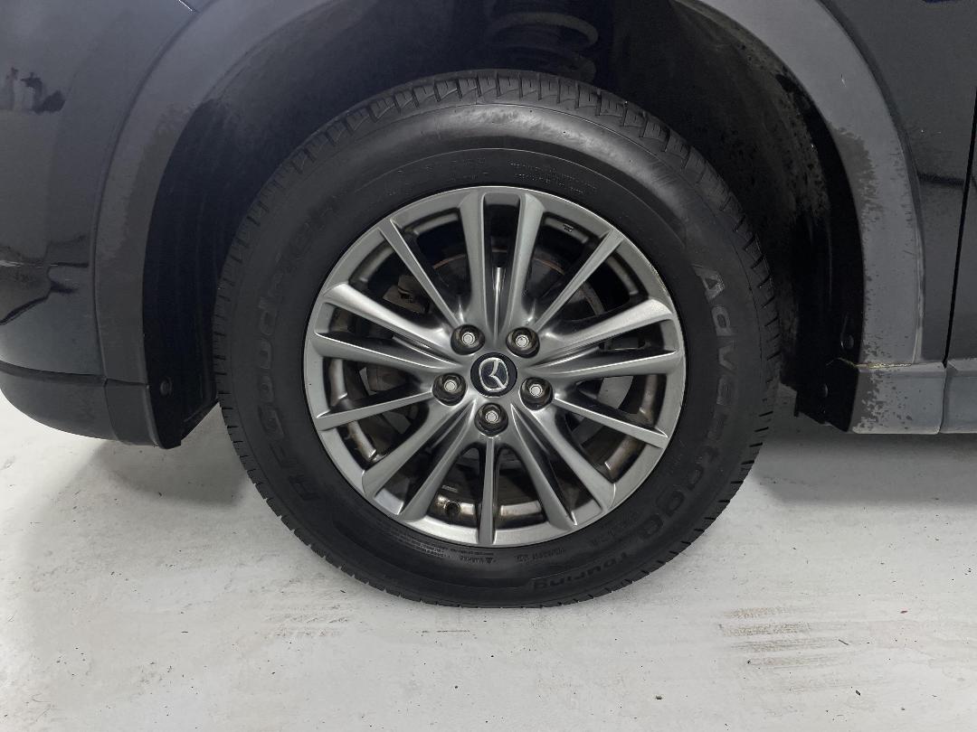 Photo '10' of Mazda CX-5