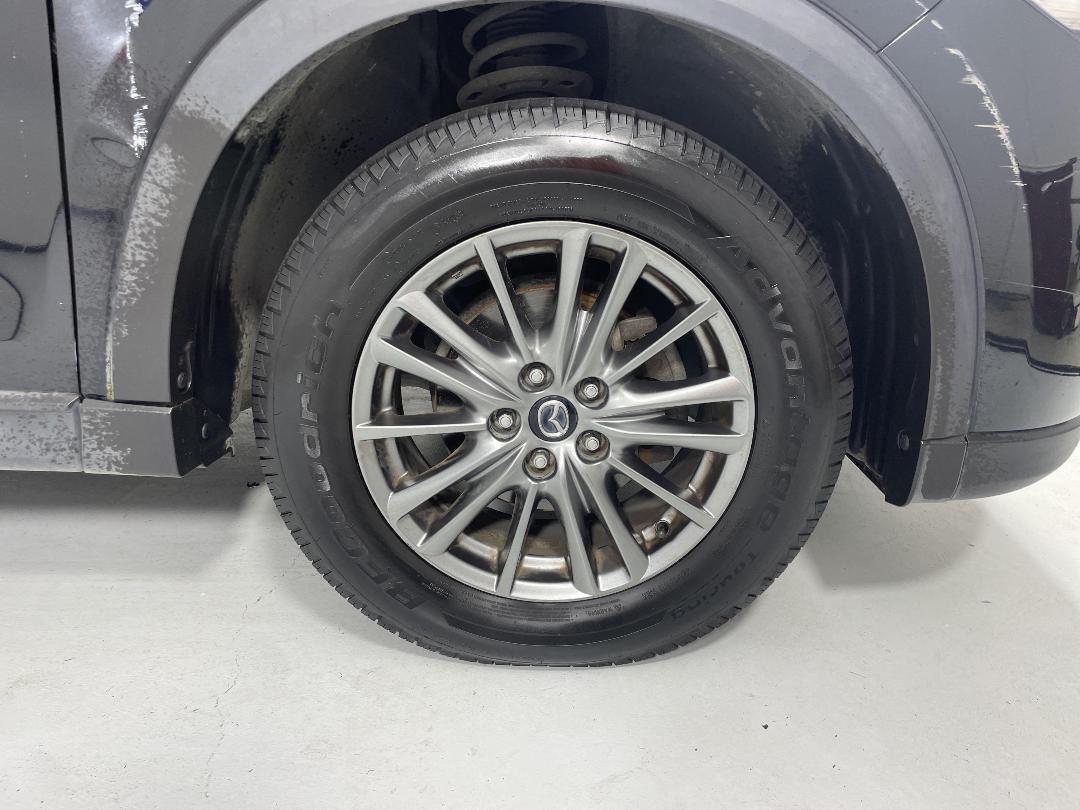 Photo '9' of Mazda CX-5