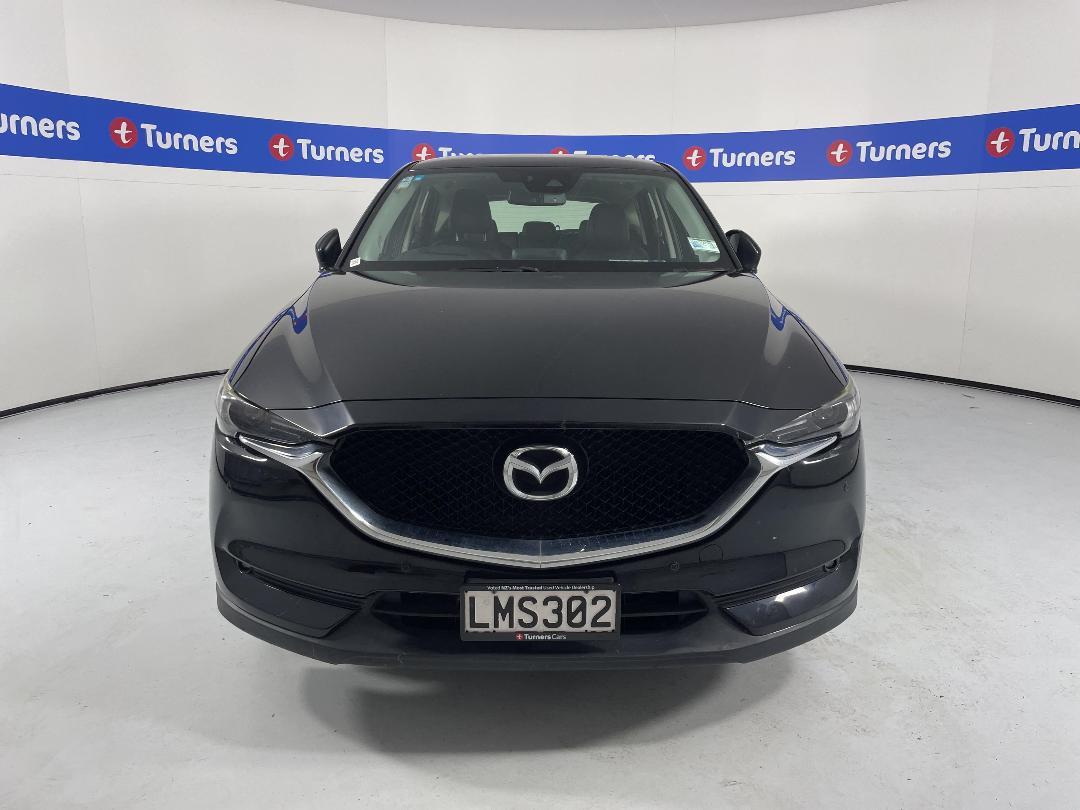 Photo '2' of Mazda CX-5