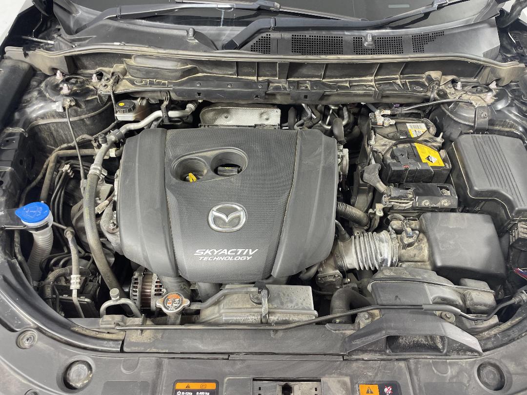 Photo '13' of Mazda CX-5