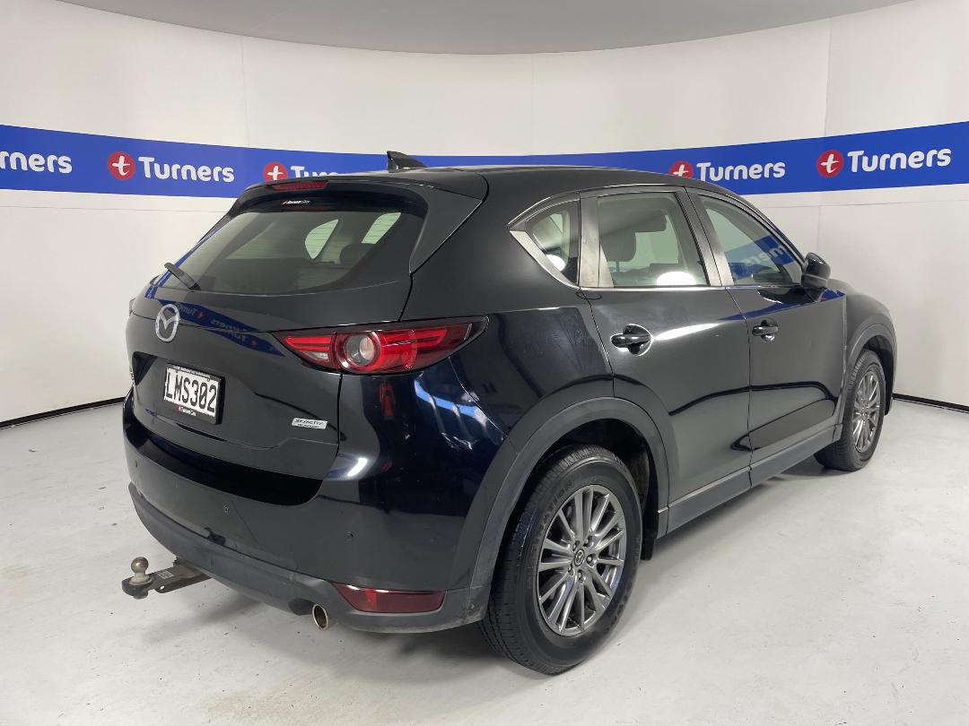 Photo '7' of Mazda CX-5