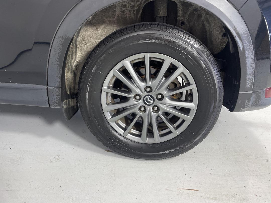 Photo '11' of Mazda CX-5