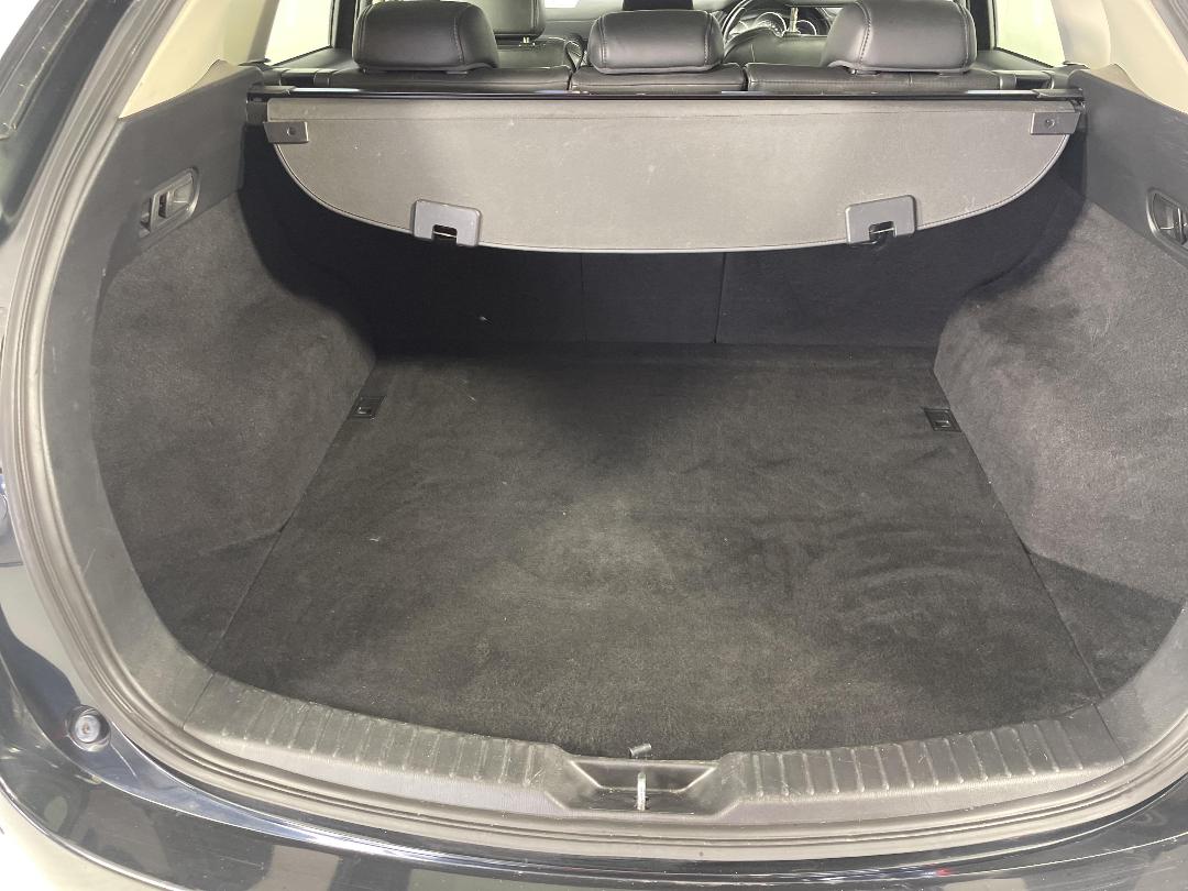 Photo '14' of Mazda CX-5