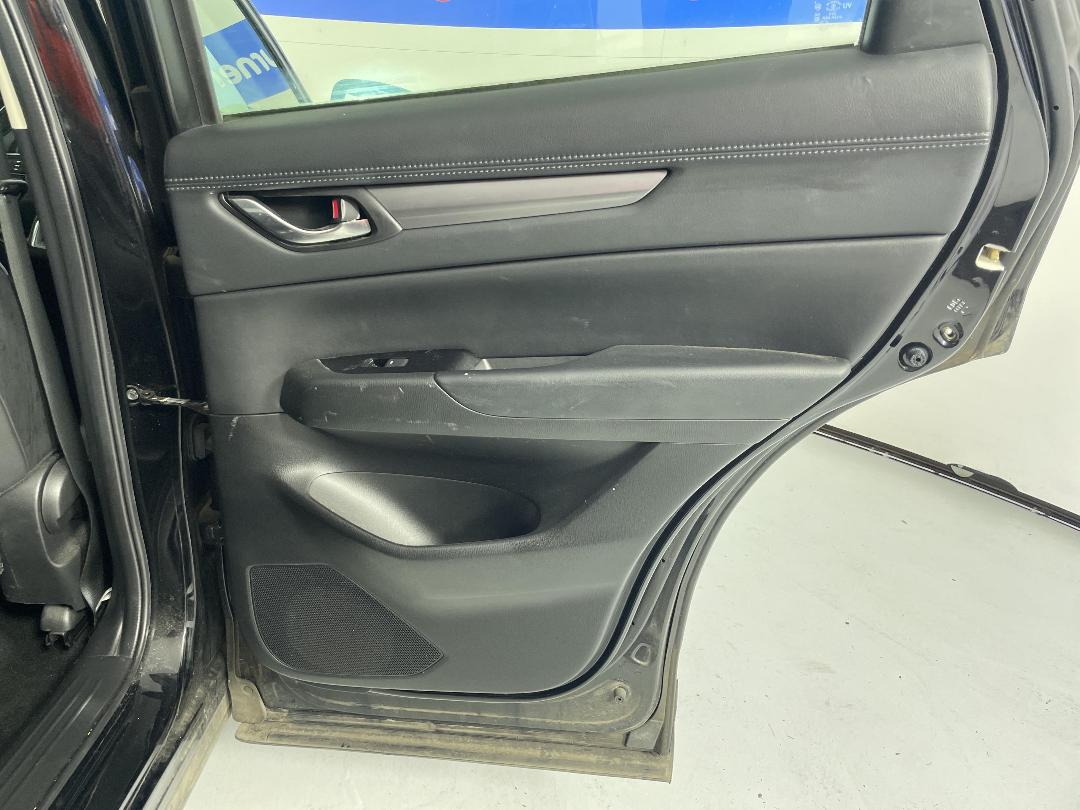 Photo '19' of Mazda CX-5