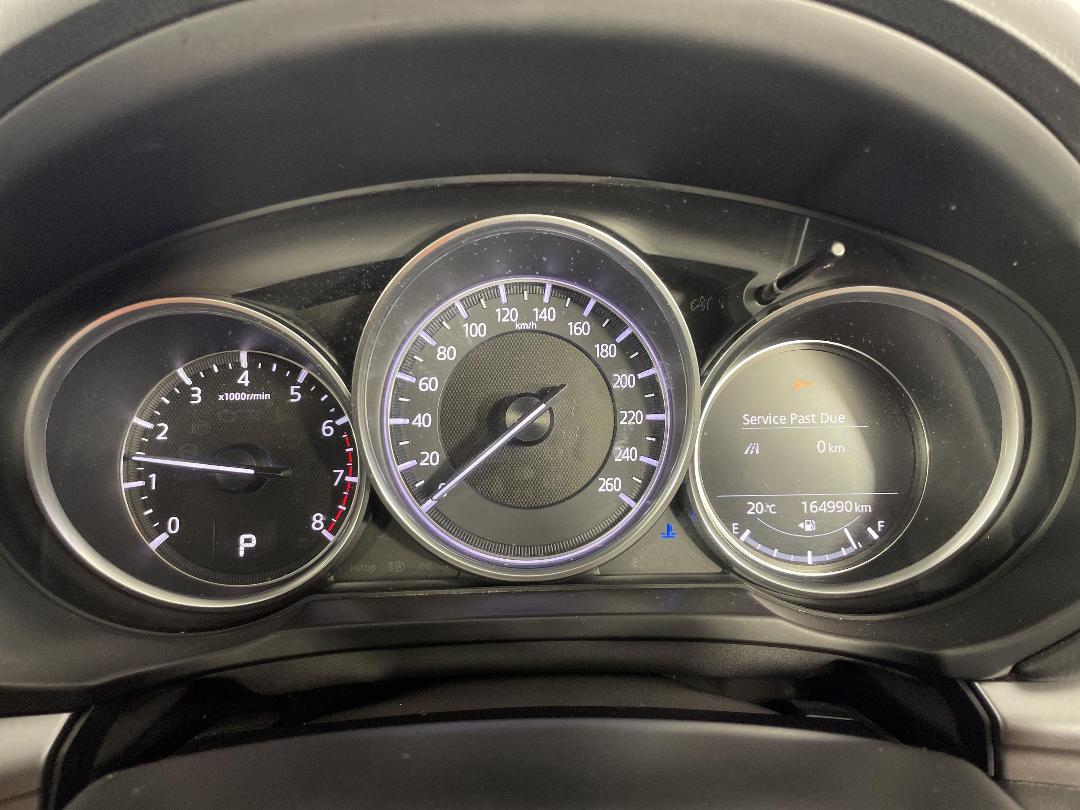 Photo '21' of Mazda CX-5