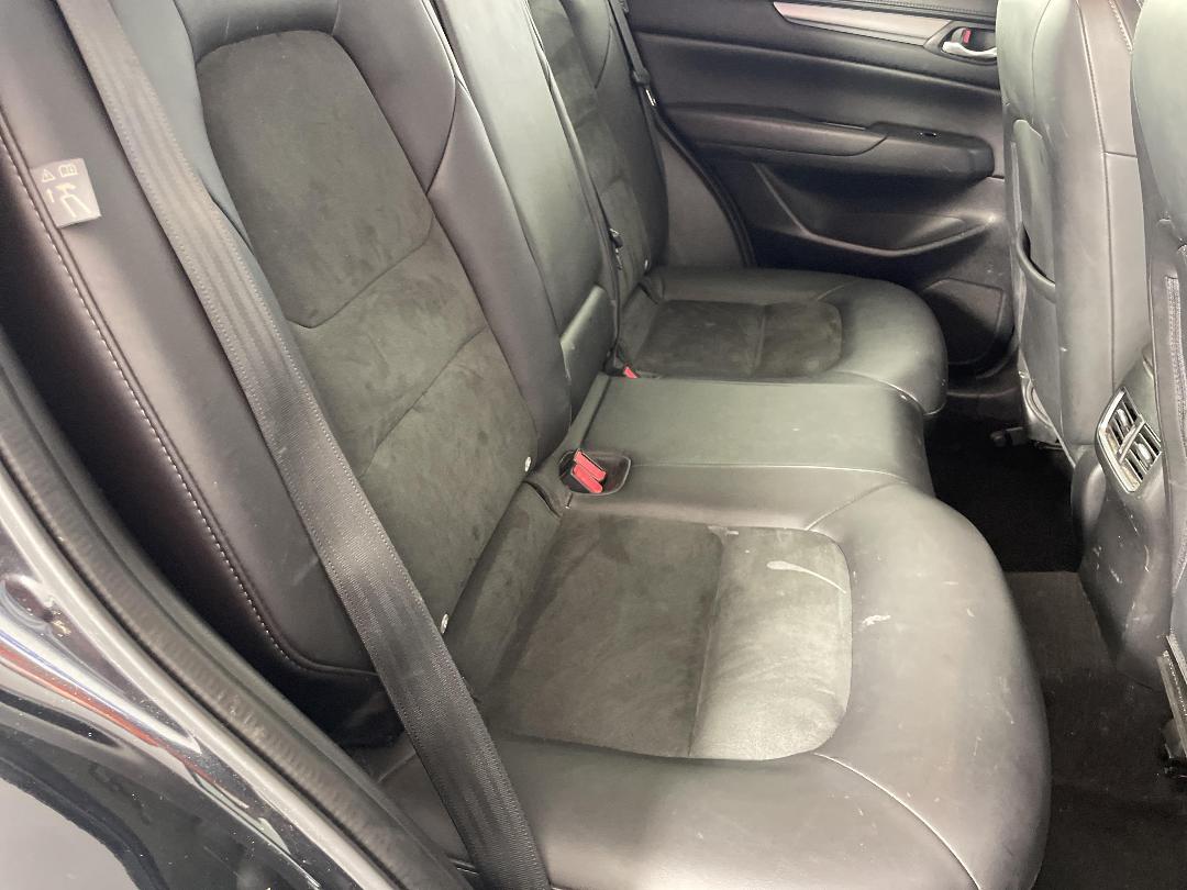 Photo '20' of Mazda CX-5