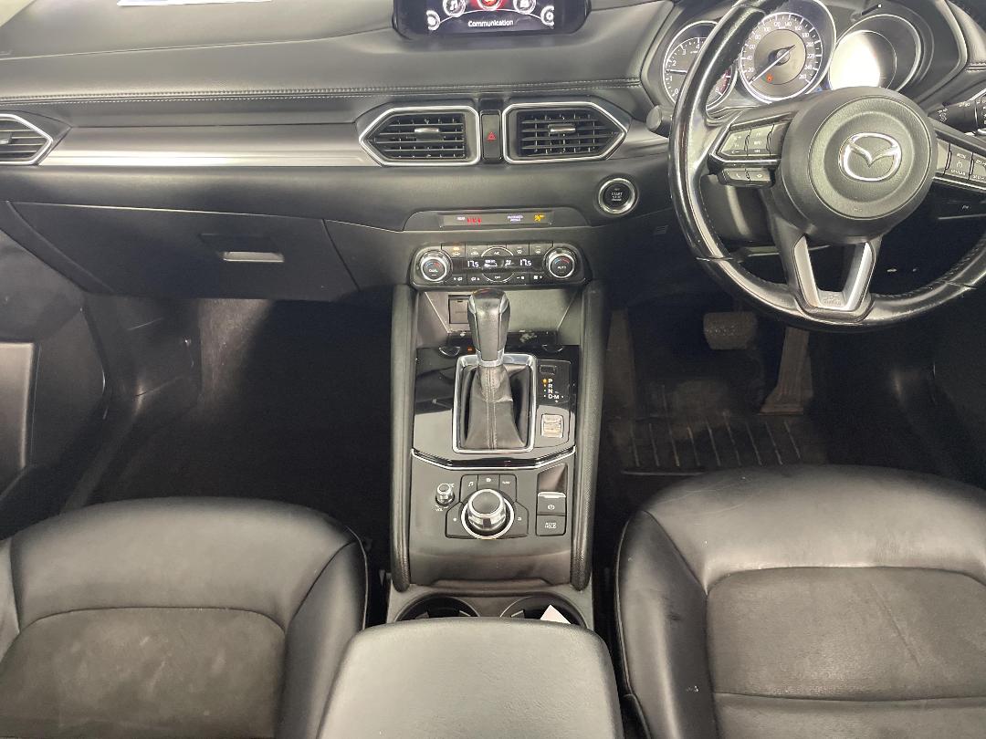 Photo '18' of Mazda CX-5