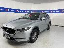 Thumbnail '3' of Mazda CX-5 GSX PTR