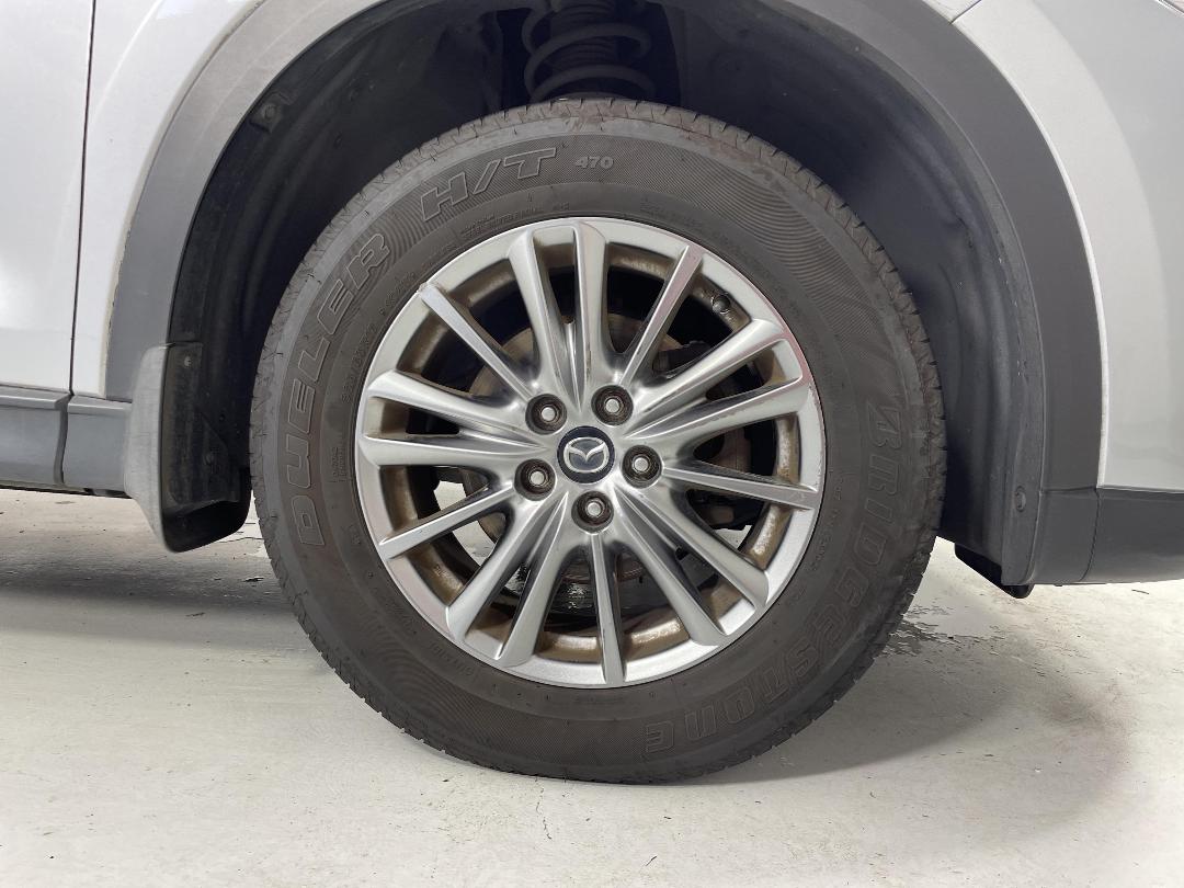 Photo '7' of Mazda CX-5 GSX PTR